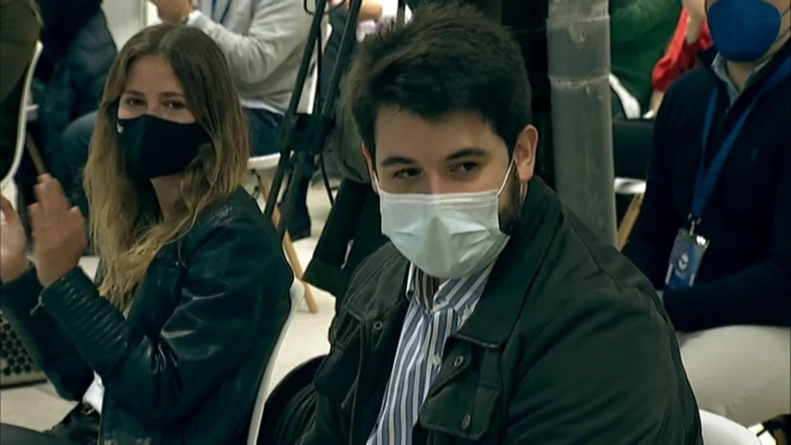 web lio en vox y nngg