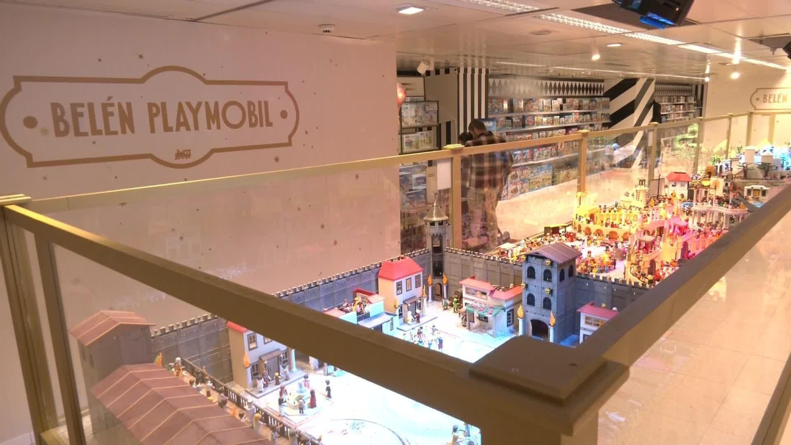 S020-SEVILLA BELENES NAVIDAD