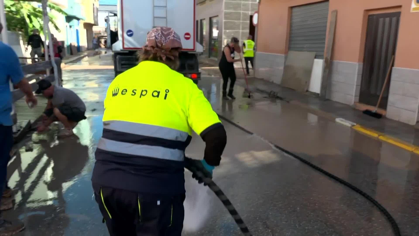 web voluntarios