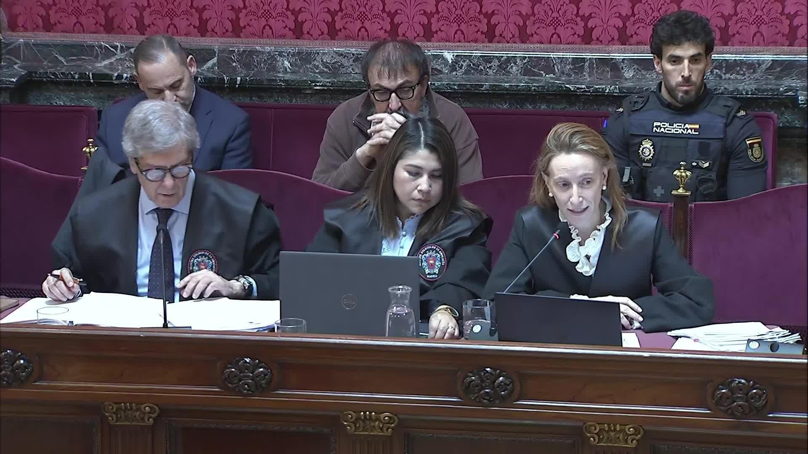 X067-MADRID CONCLUSIONES ABOGADA KOLDO