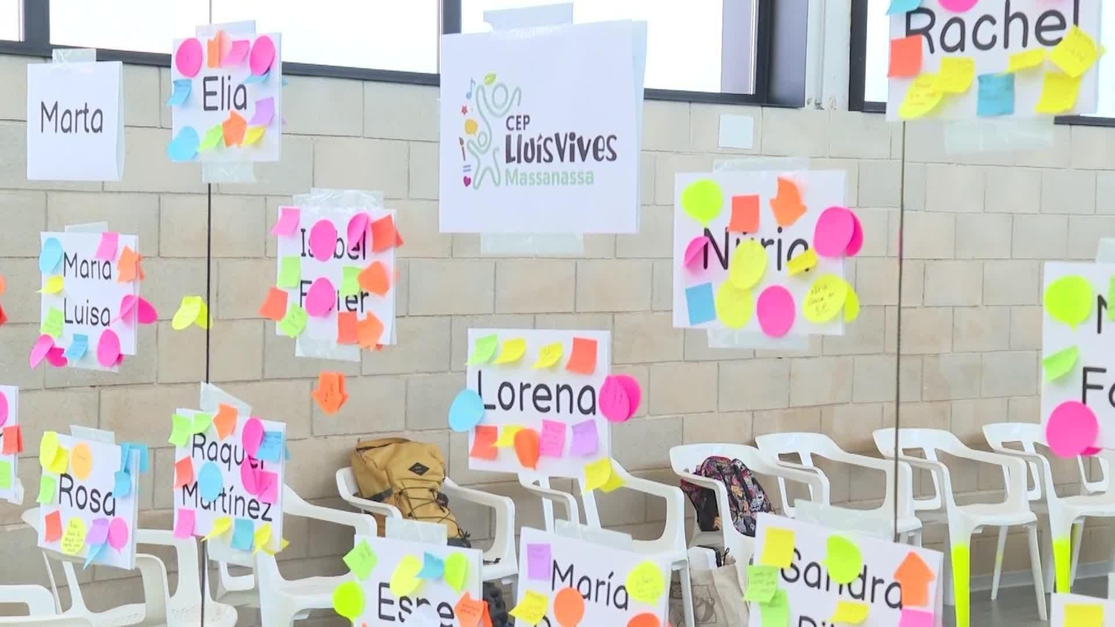 Se retrasa el inico de las clases por la DANA