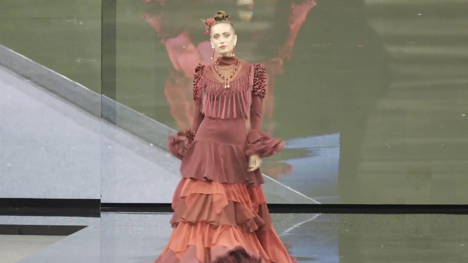 V059-SEVILLA FERIA SIMOF