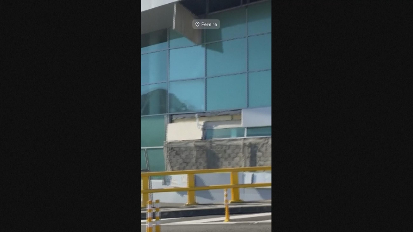 Aeropuerto