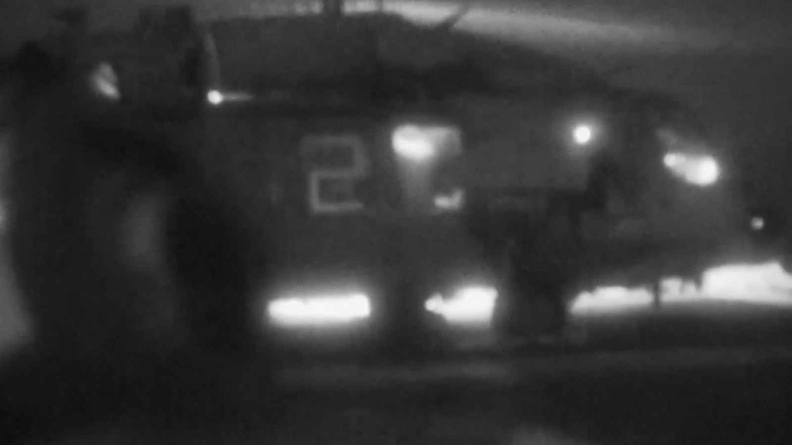 L001-ALTAMAR ABORDAJE BUQUE IRANI