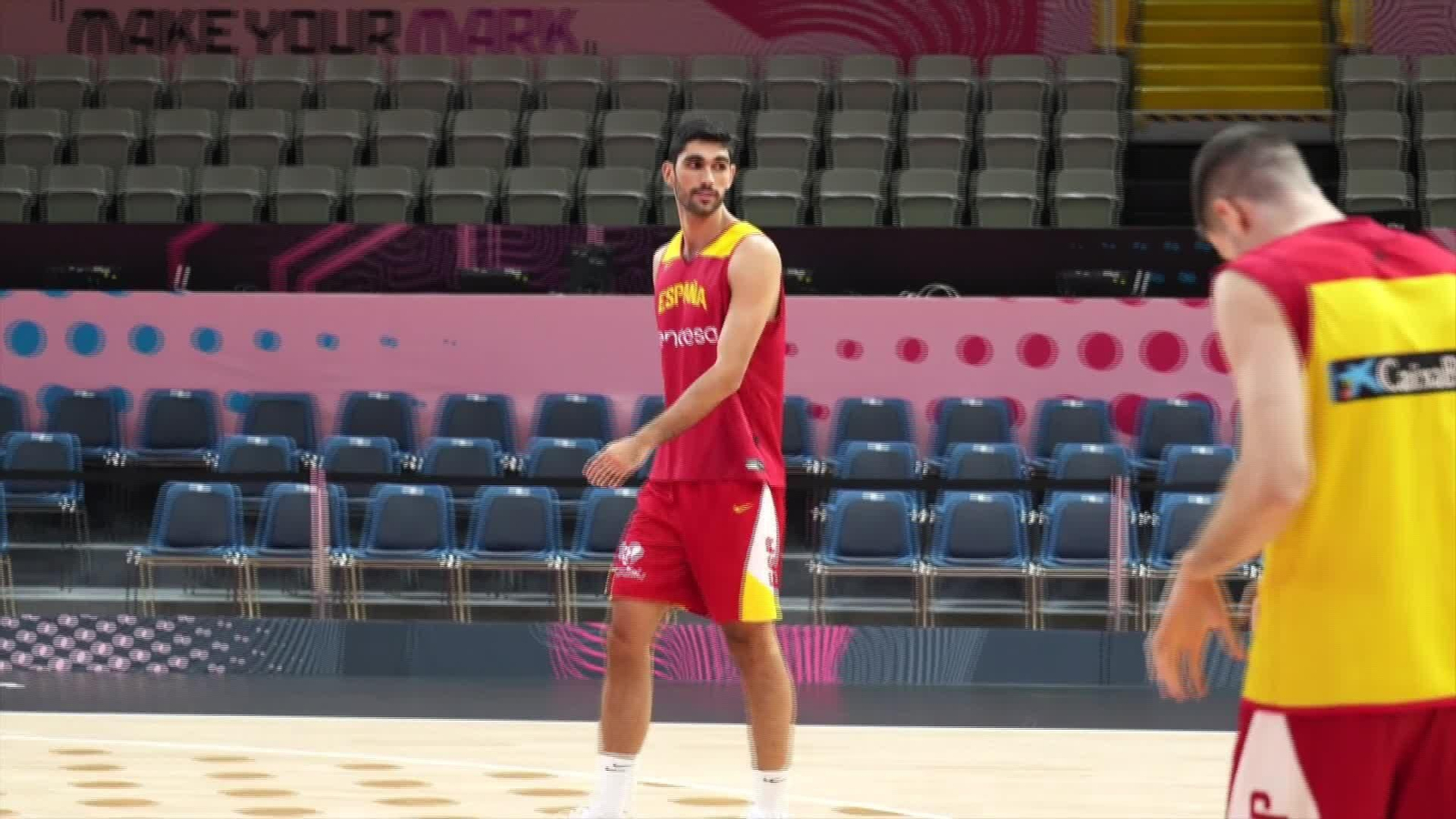 M012-CHIPRE PREVIA SELECCION BASKET