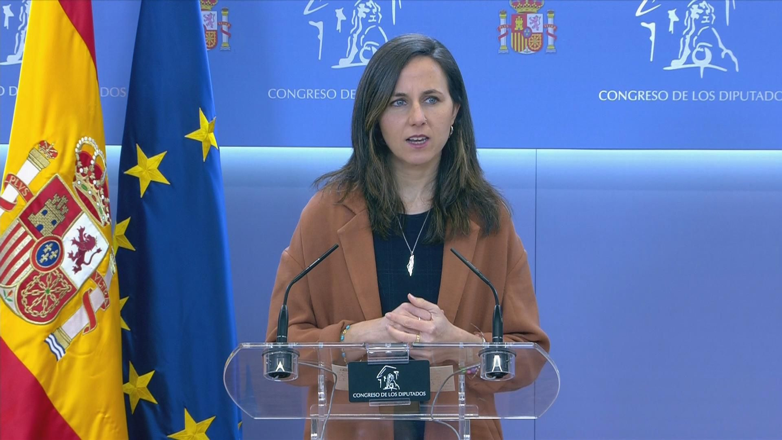 M046 CONGRESO JUNTA PORTAVOCES BELARRA.Duplicate frame 0