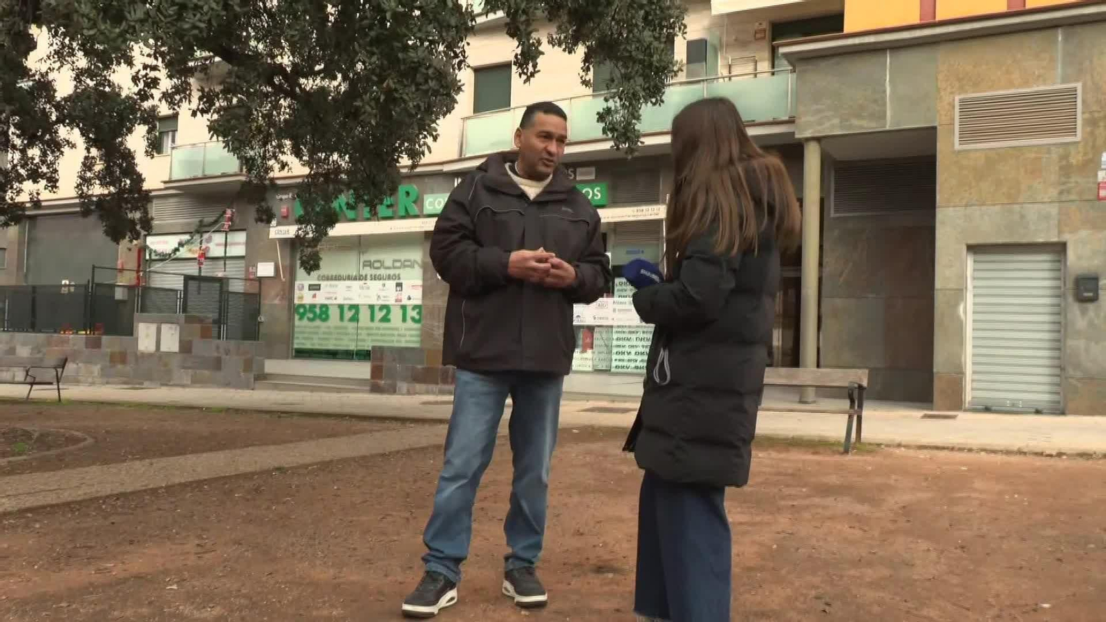 S025-VARIOS REAX DIASPORA VENEZOLANA EN ESPAÑA