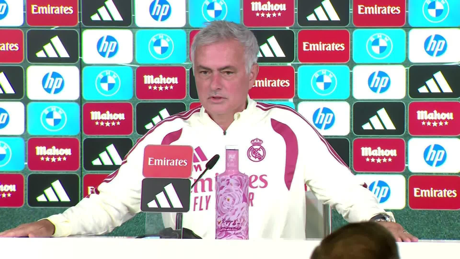 S015-MADRID RP MOURINHO