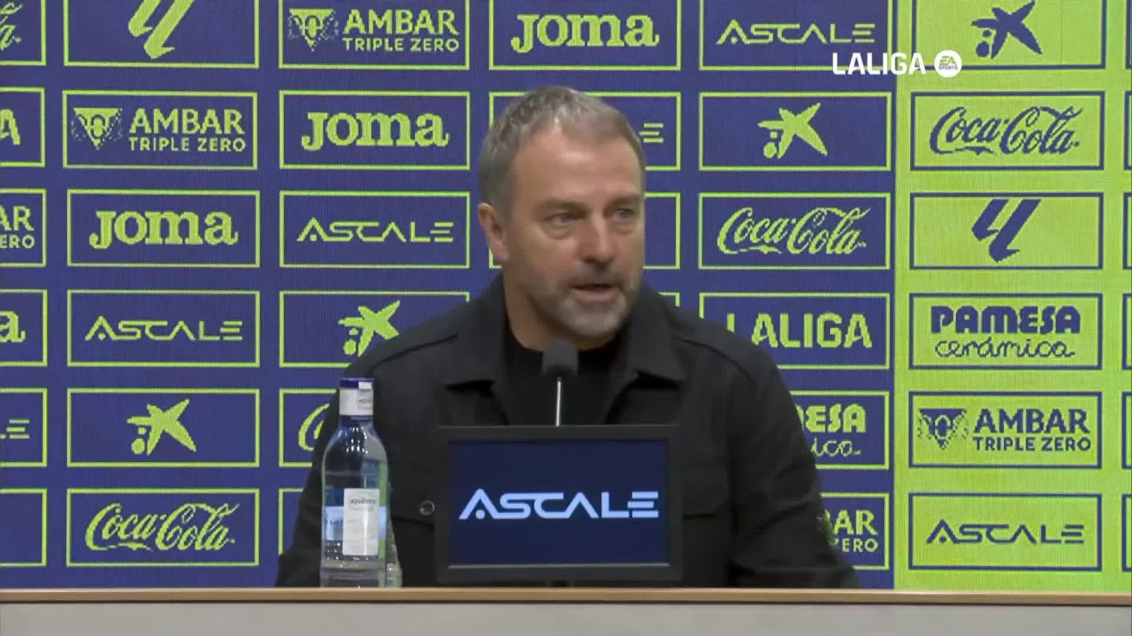 D025-VILLARREAL RP VILLARREAL VS FCBARCELONA