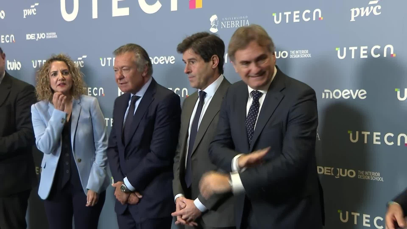 J024-MADRID JORNADAS UTECA