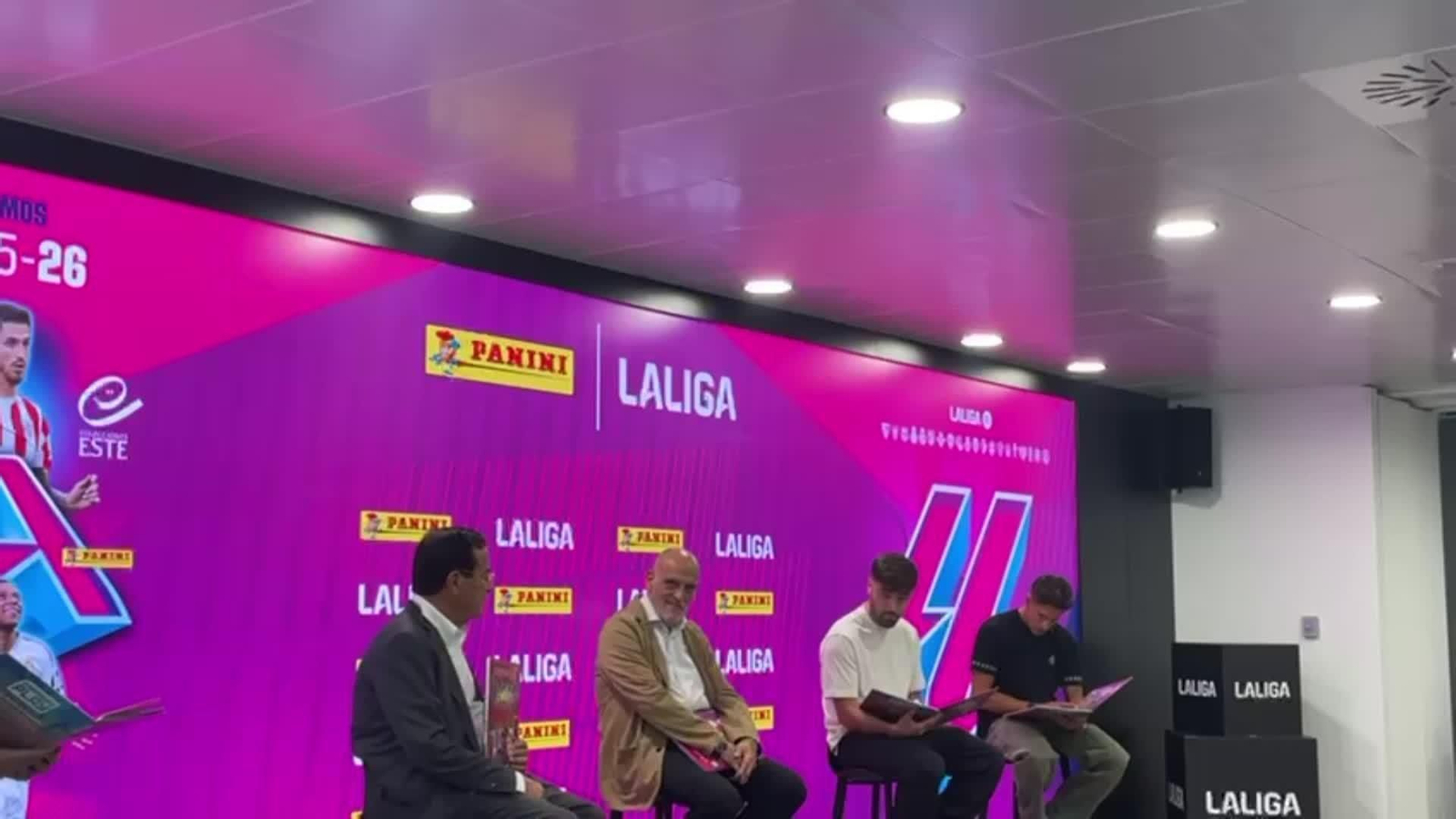 L042-MADRID ACTO PANINI JAVIER TEBAS