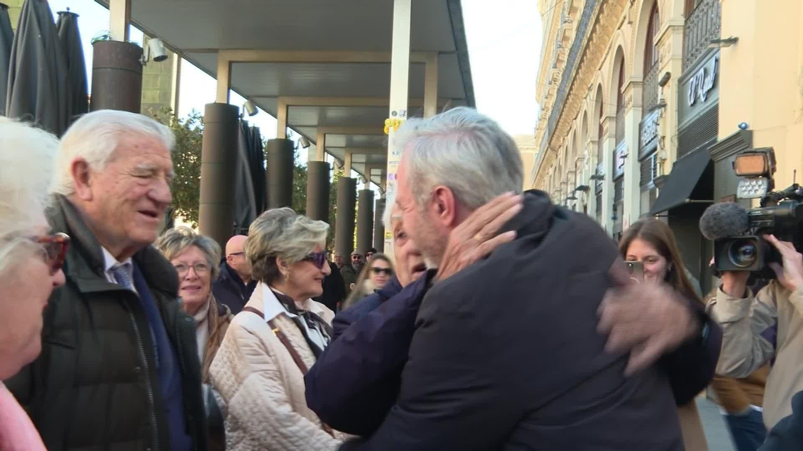 S024-ZARAGOZA JORNADA DE REFLEXION JORGE AZCON PP