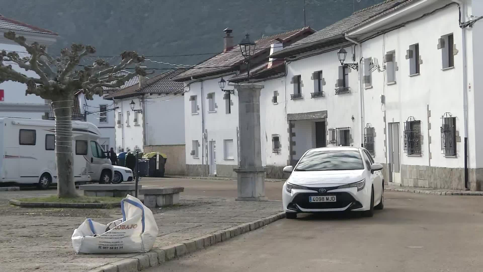 L047-EDI LEON SITUACION LIO LOTERIA VILLAMANIN