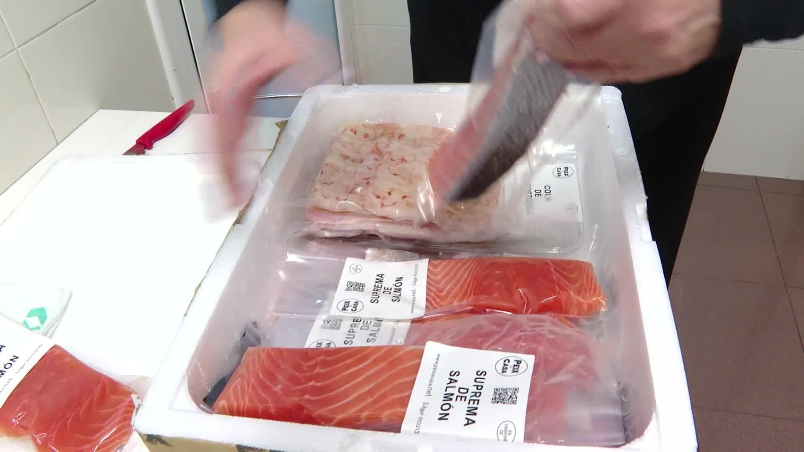 web pescaderia a la carta