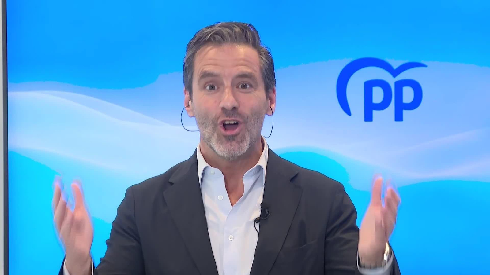 va borja semper en mediaset