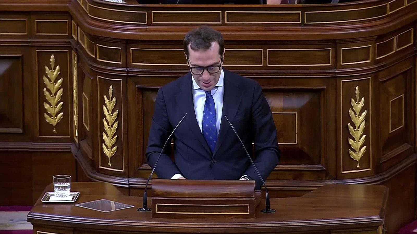 X064-CONGRESO CUERPO DECRETO ECONOMICO CEUTA