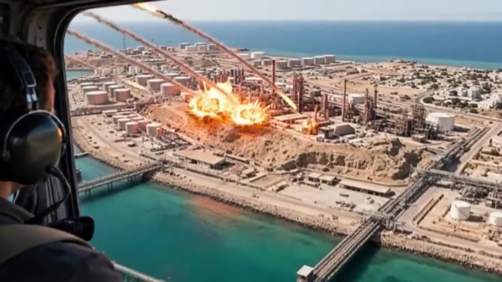web iran hoy