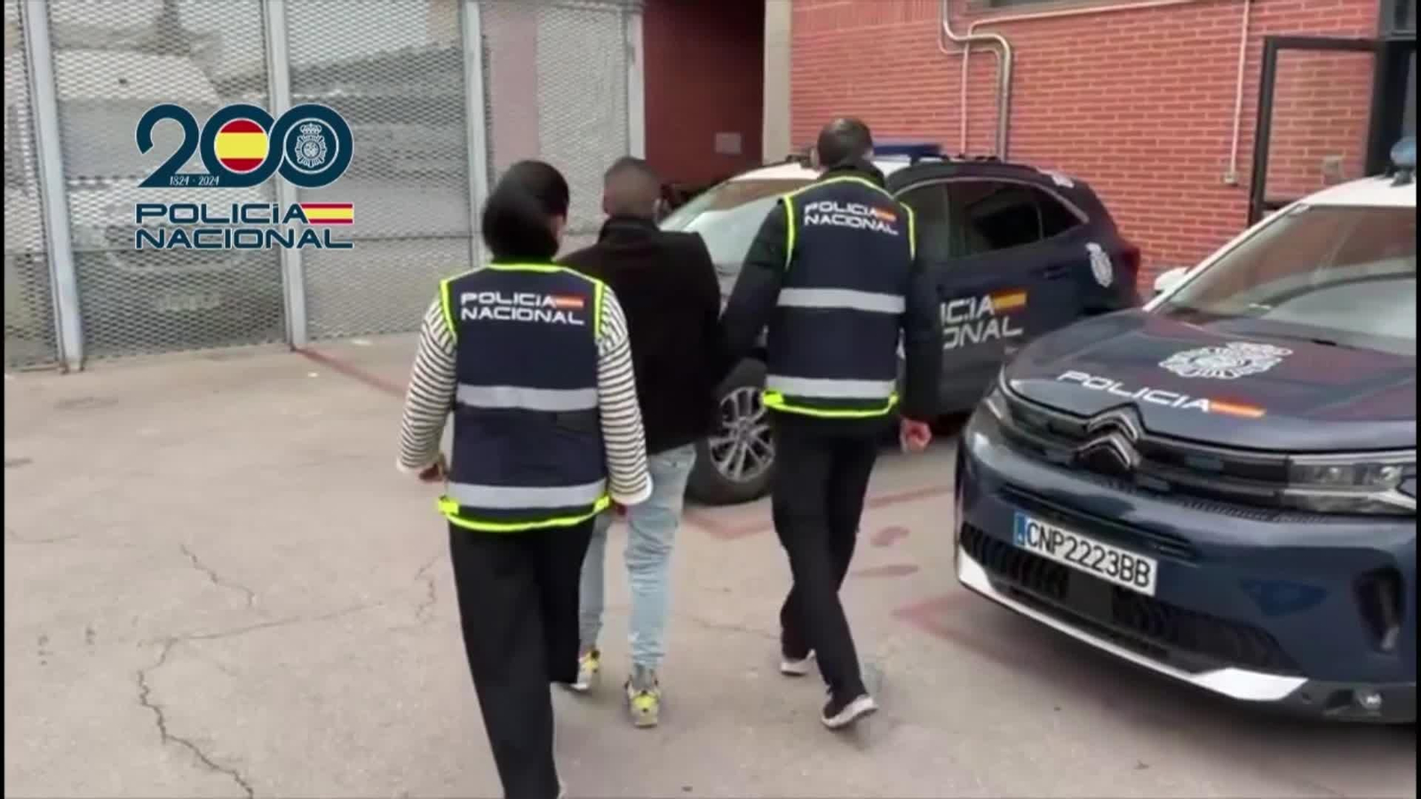 M002-EDI-VARIOS OPERACION MARA SALVATRUCHA