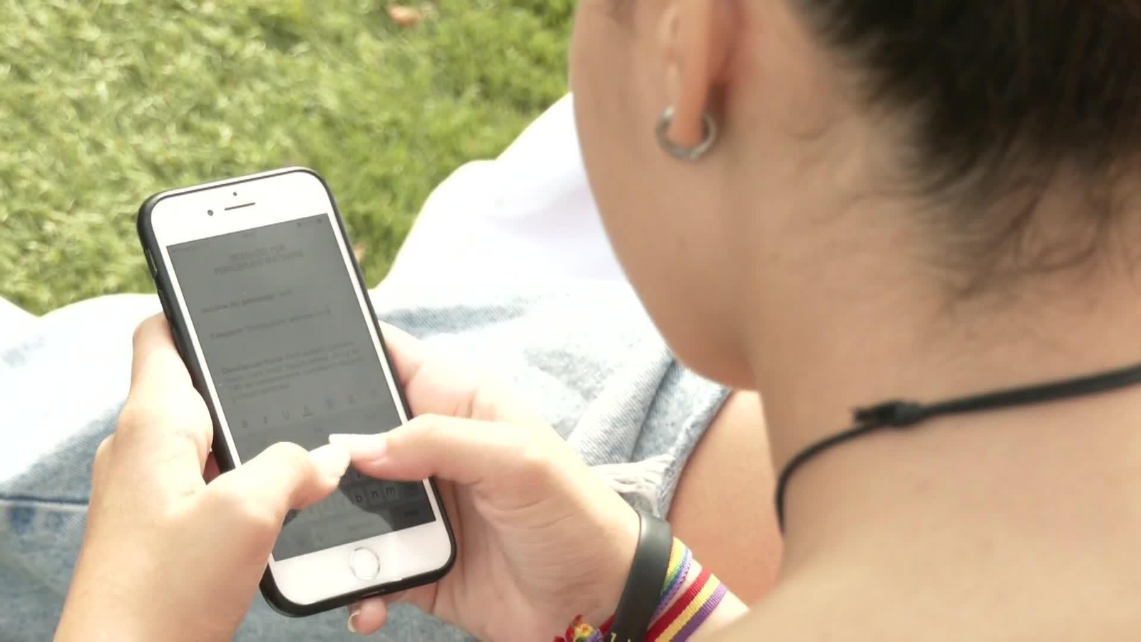 web familias contra el movil