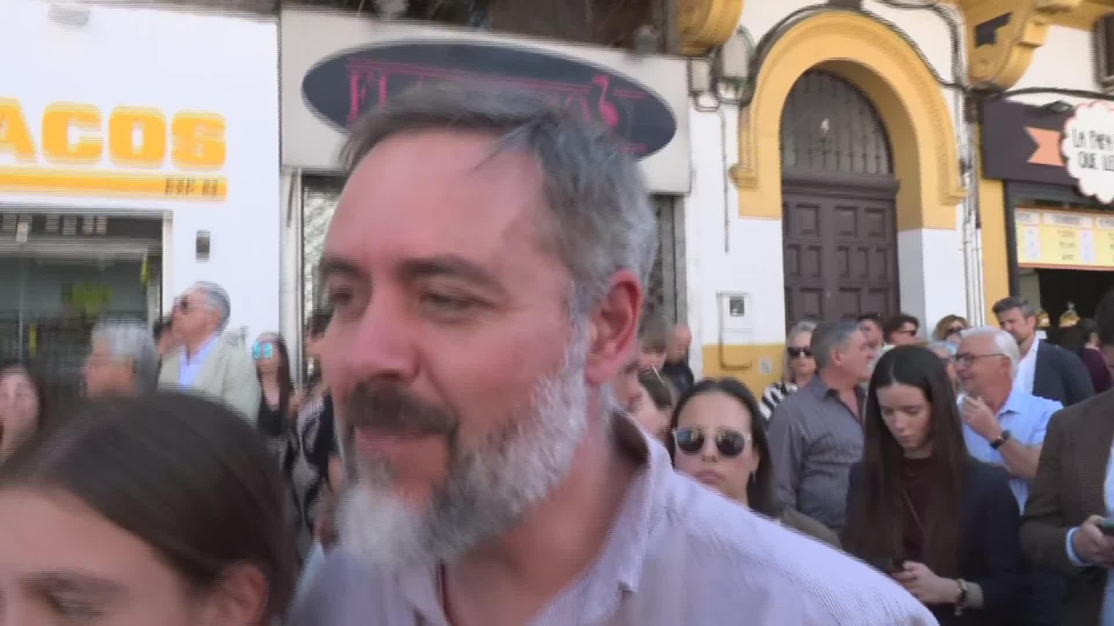 S037-SEVILLA PROCESIÓN DE LA TRINIDAD