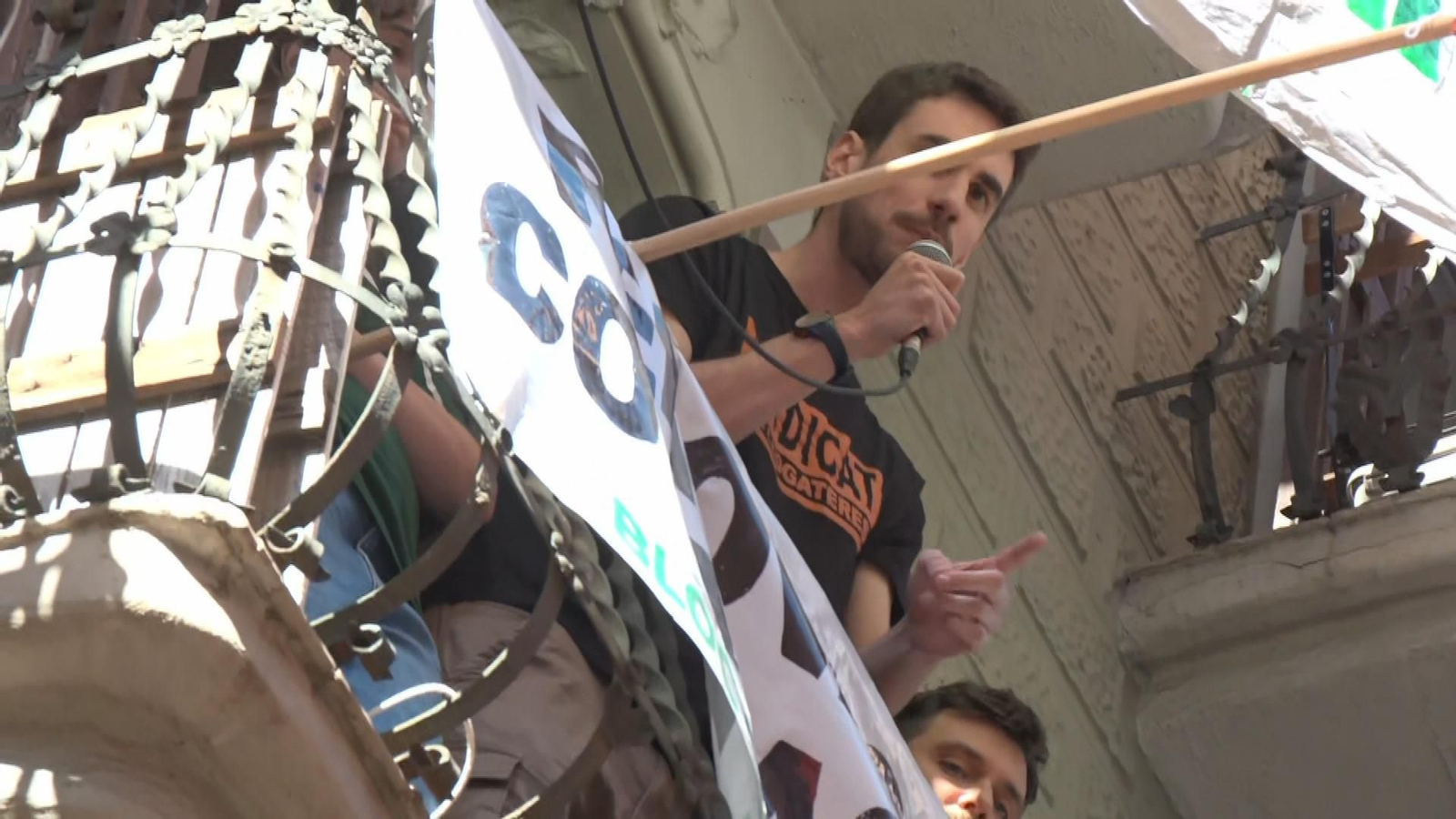 X040 BARCELONA DESAHUCIO VECINO FONDO INVERSION frame 7080