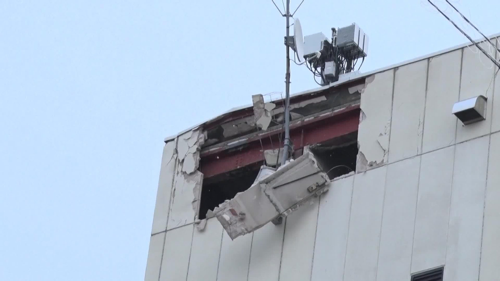 va terremoto en japon