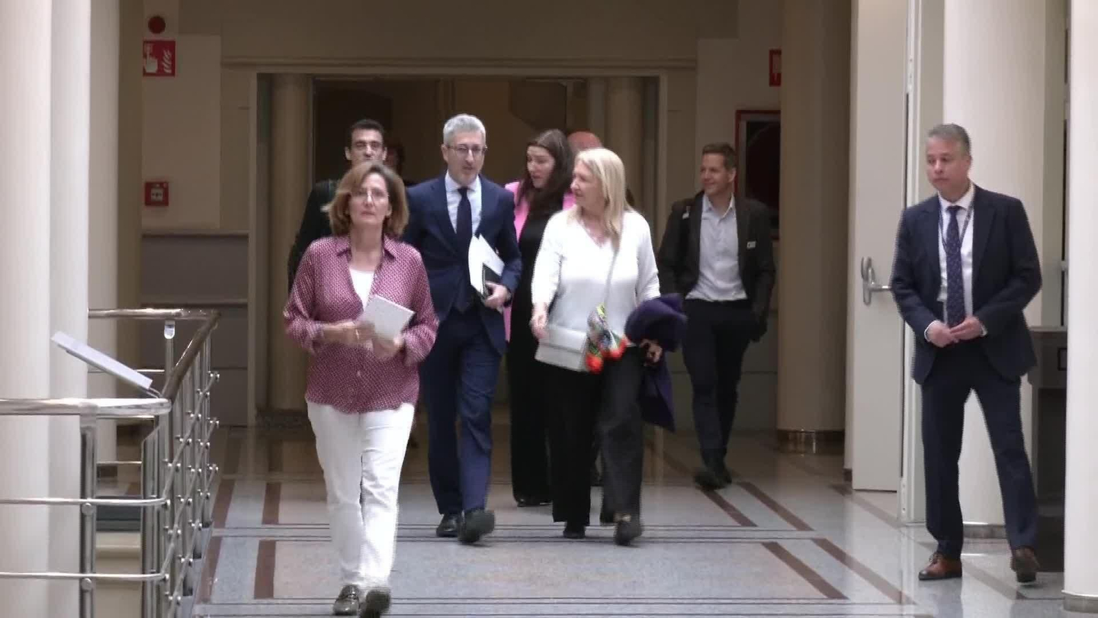 M070-SENADO RECURSOS Y TOTALES SESION DE CONTROL