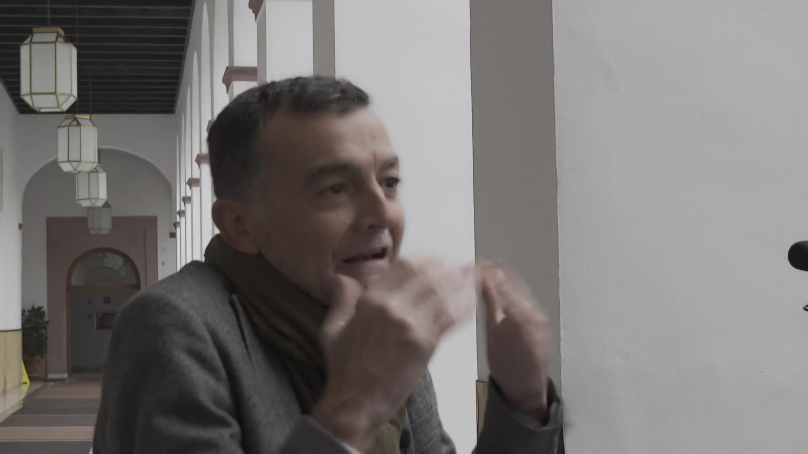 X048-SEVILLA ANTONIO MAILLO