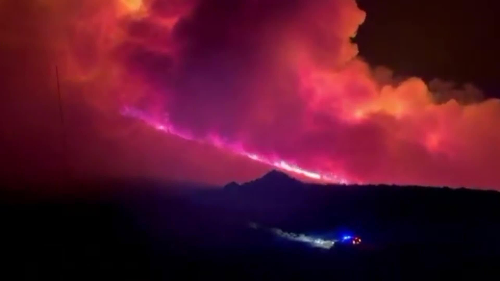 web el porque de tantos incendios