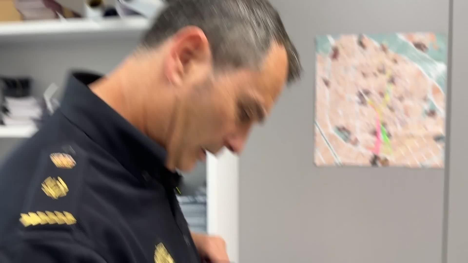 X033-VALENCIA CARTERISTAS EN LAS FALLAS