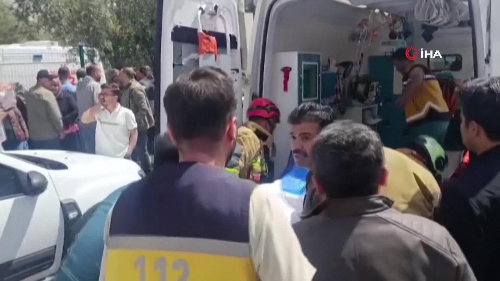 va nuevo tiroteo escuela