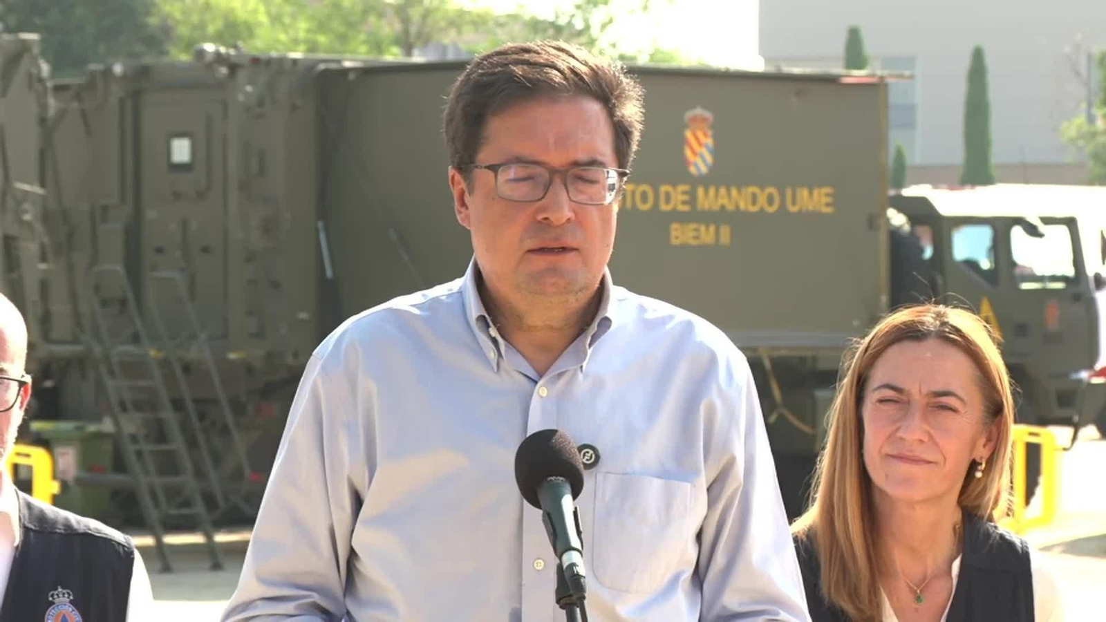 va oscar lopez puesto mando ok