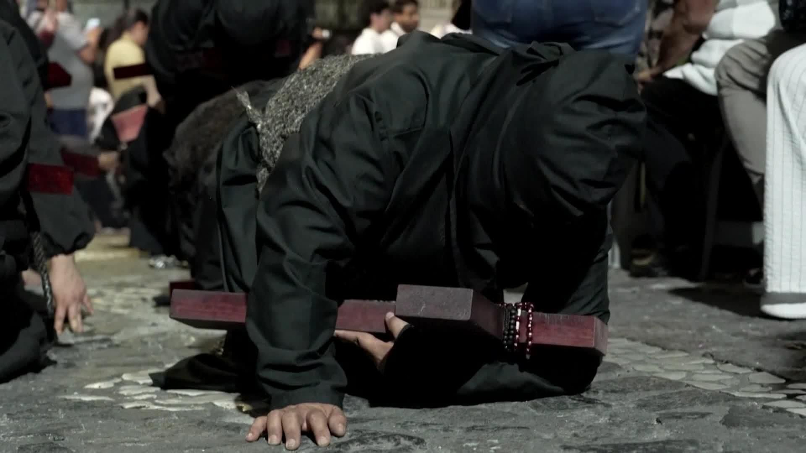 va procesiones mundo