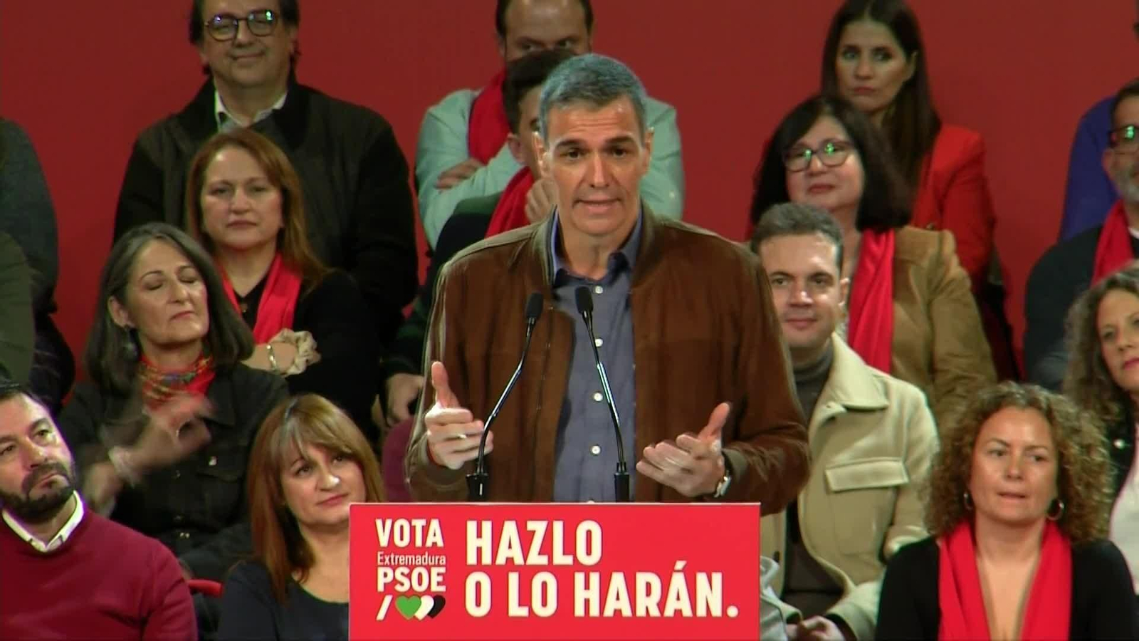 va pedro sanchez hoy