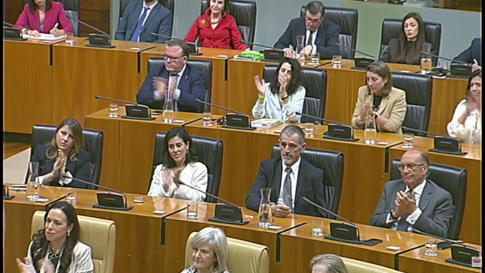 va investidura guardiola