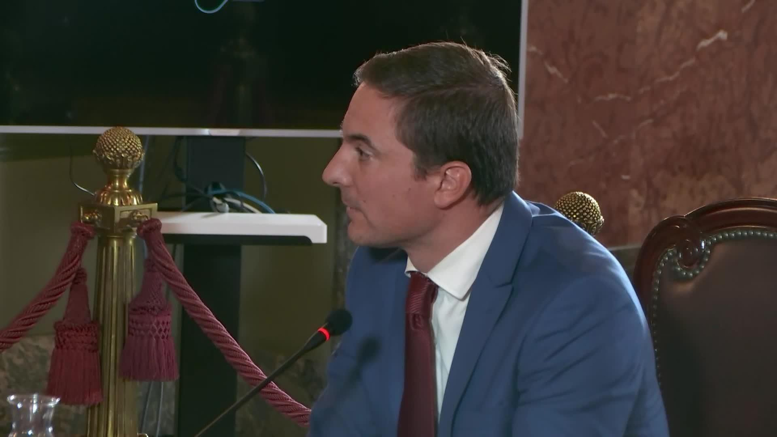 va lobato declaracion