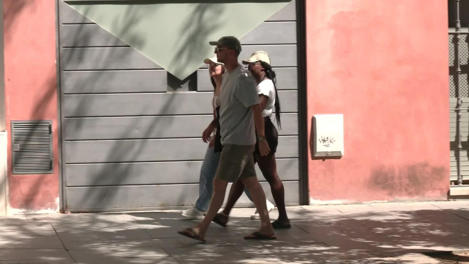 V043-SEVILLA CALOR