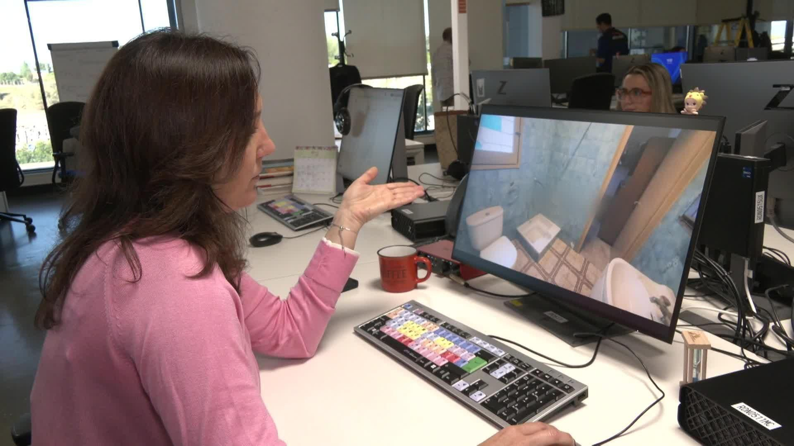 web inmobiliarias ia