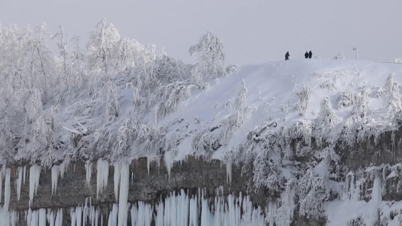 va turismo cataratas del niagara