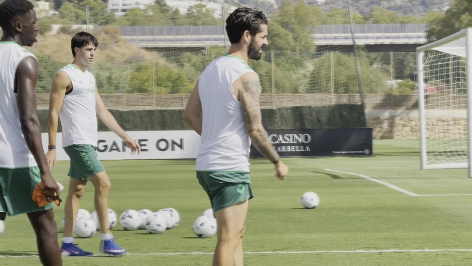 J038 SEVILLA ENTRENO BETIS frame 361