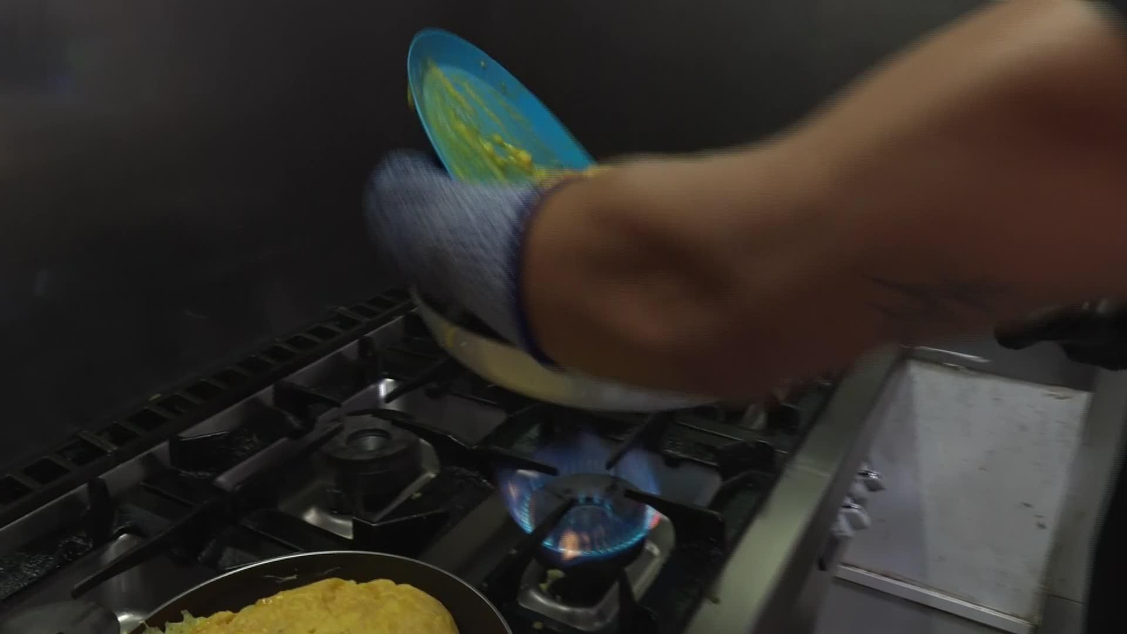 L058-EDI VARIOS TORTILLA DE PATATAS MAS CARA