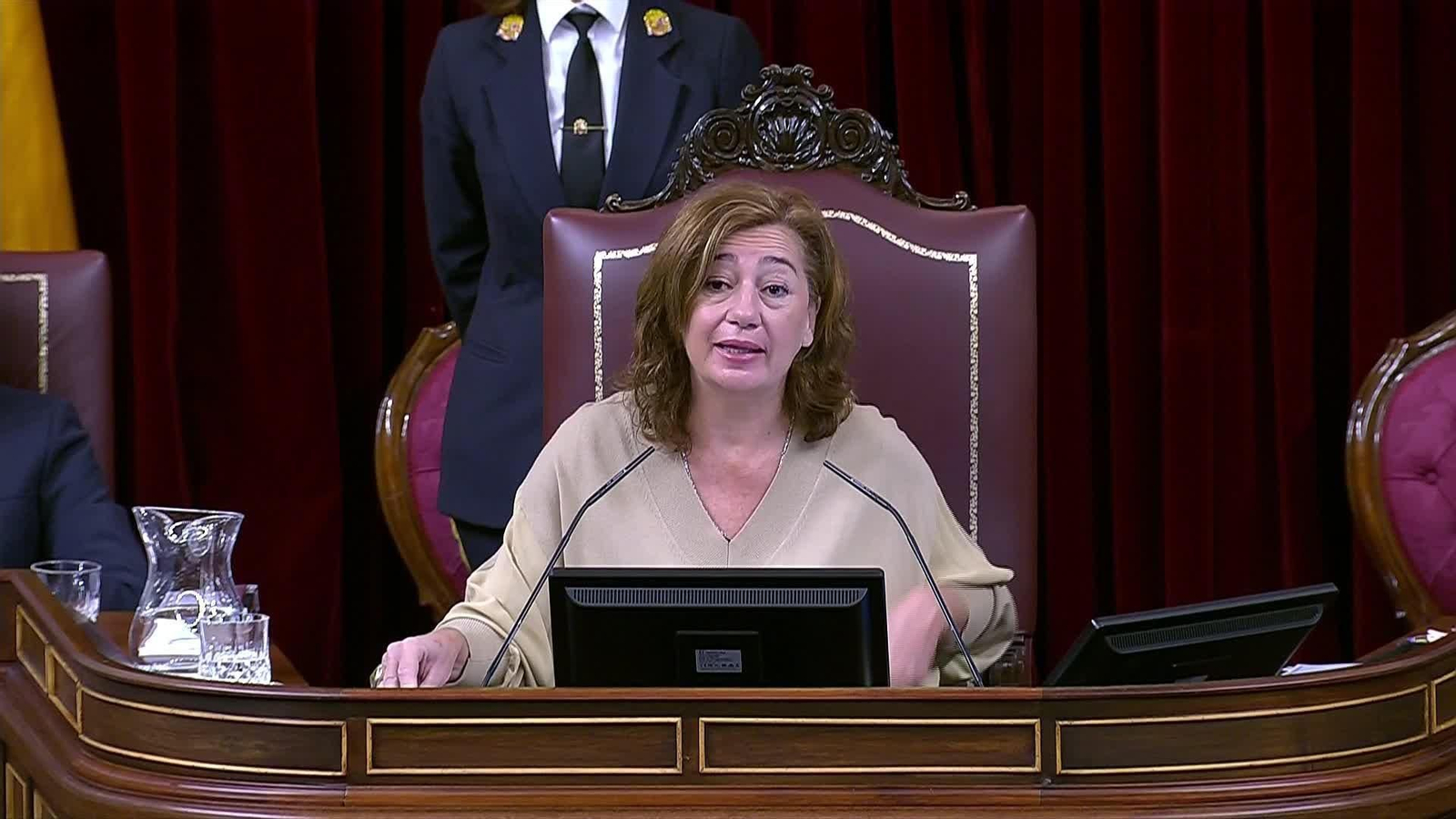 X014-CONGRESO CONTROL BELARRA A SANCHEZ X014-CONGRESO CONTROL BELARRA A SANCHEZ