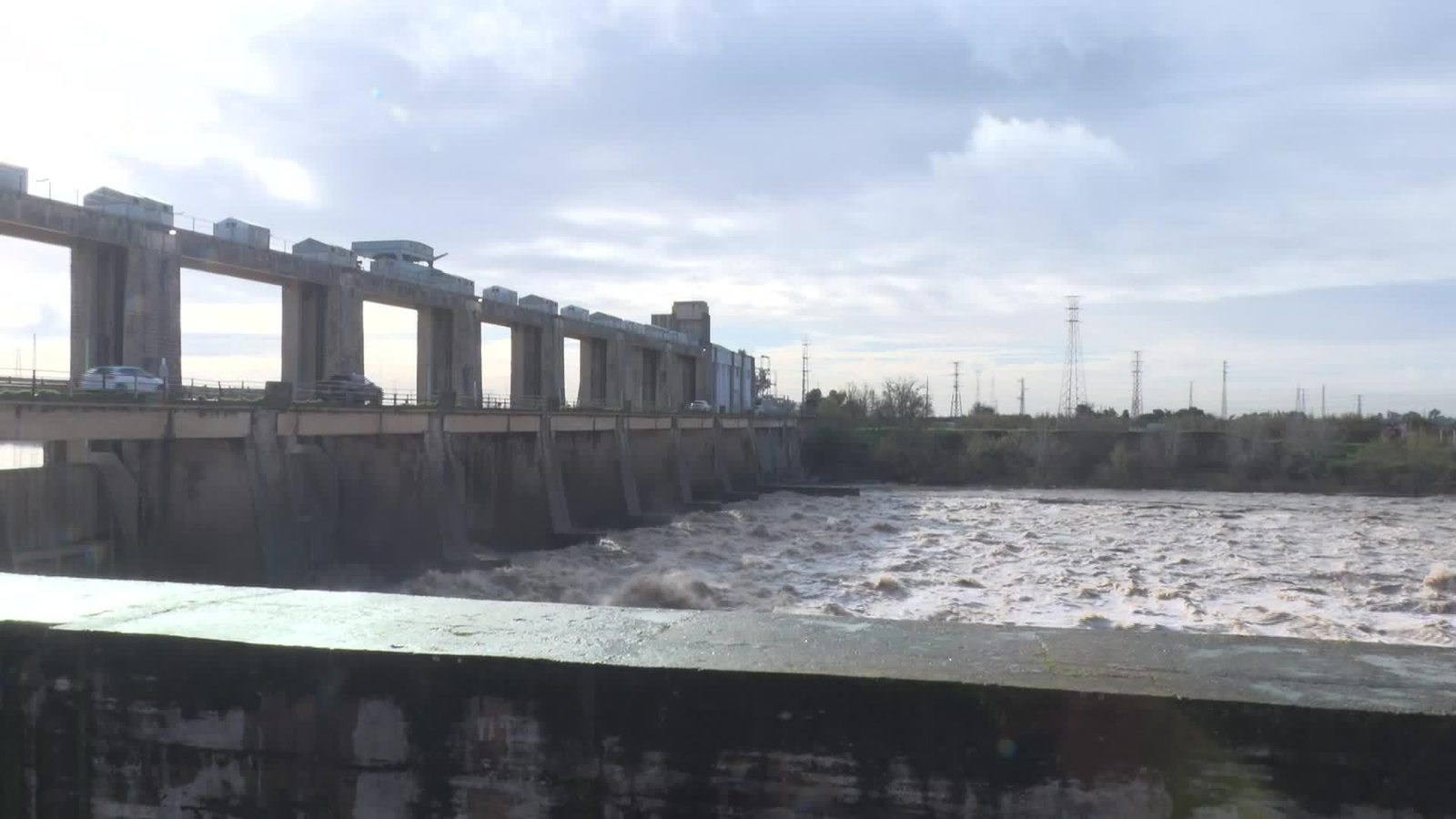 M057-SEVILLA ALERTA RIOS