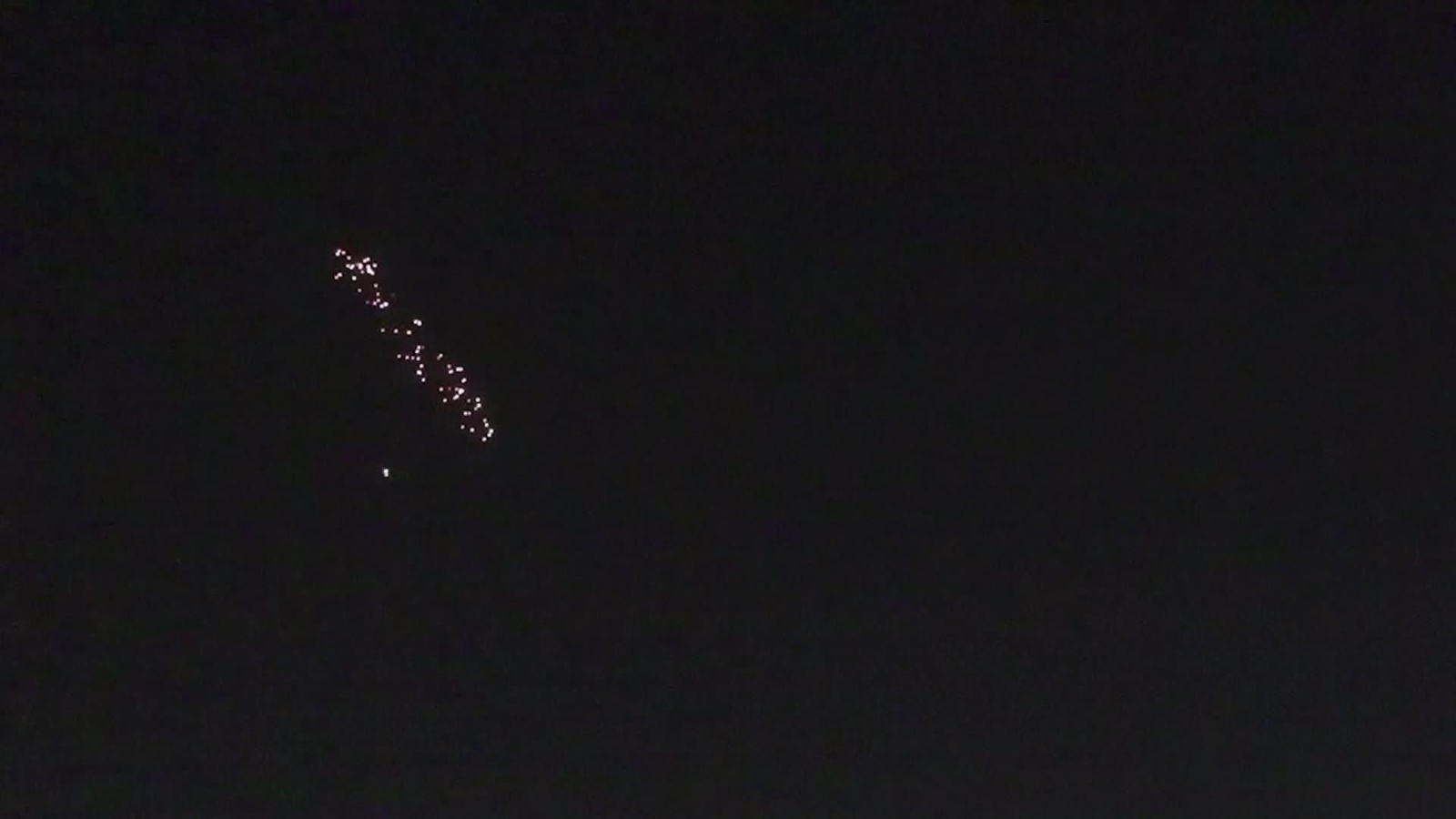 X069-ISRAEL BOMBARDEOS TEL AVIV