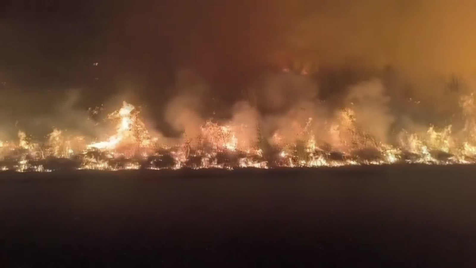 M057-EDI GUADALAJARA EVOLUCION INCENDIO