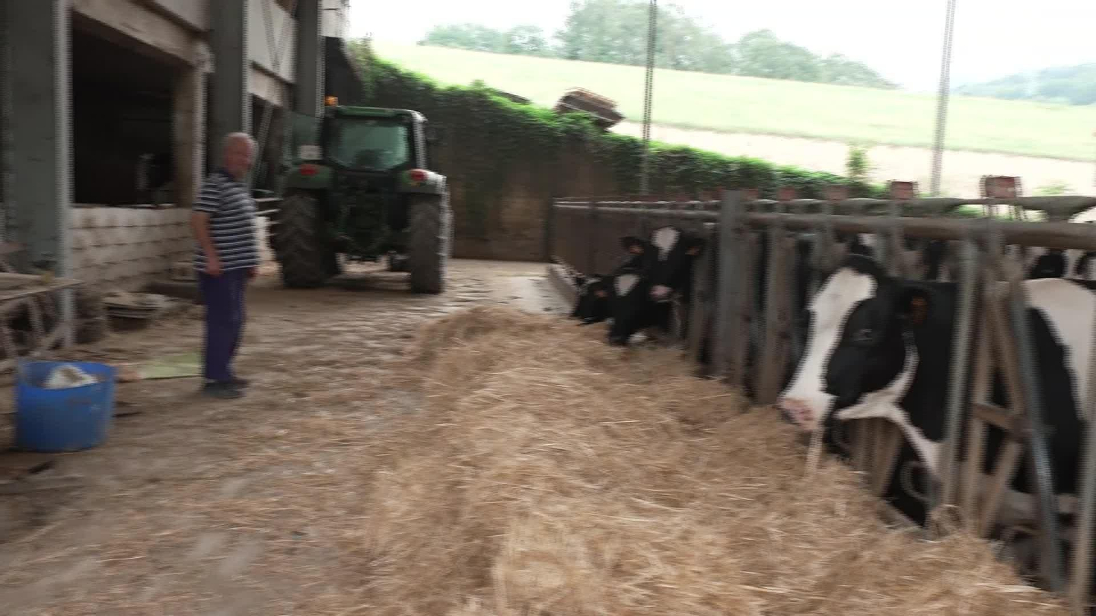 X021-VARIOS SEQUIA AGRICULTURA Y GANADERIA