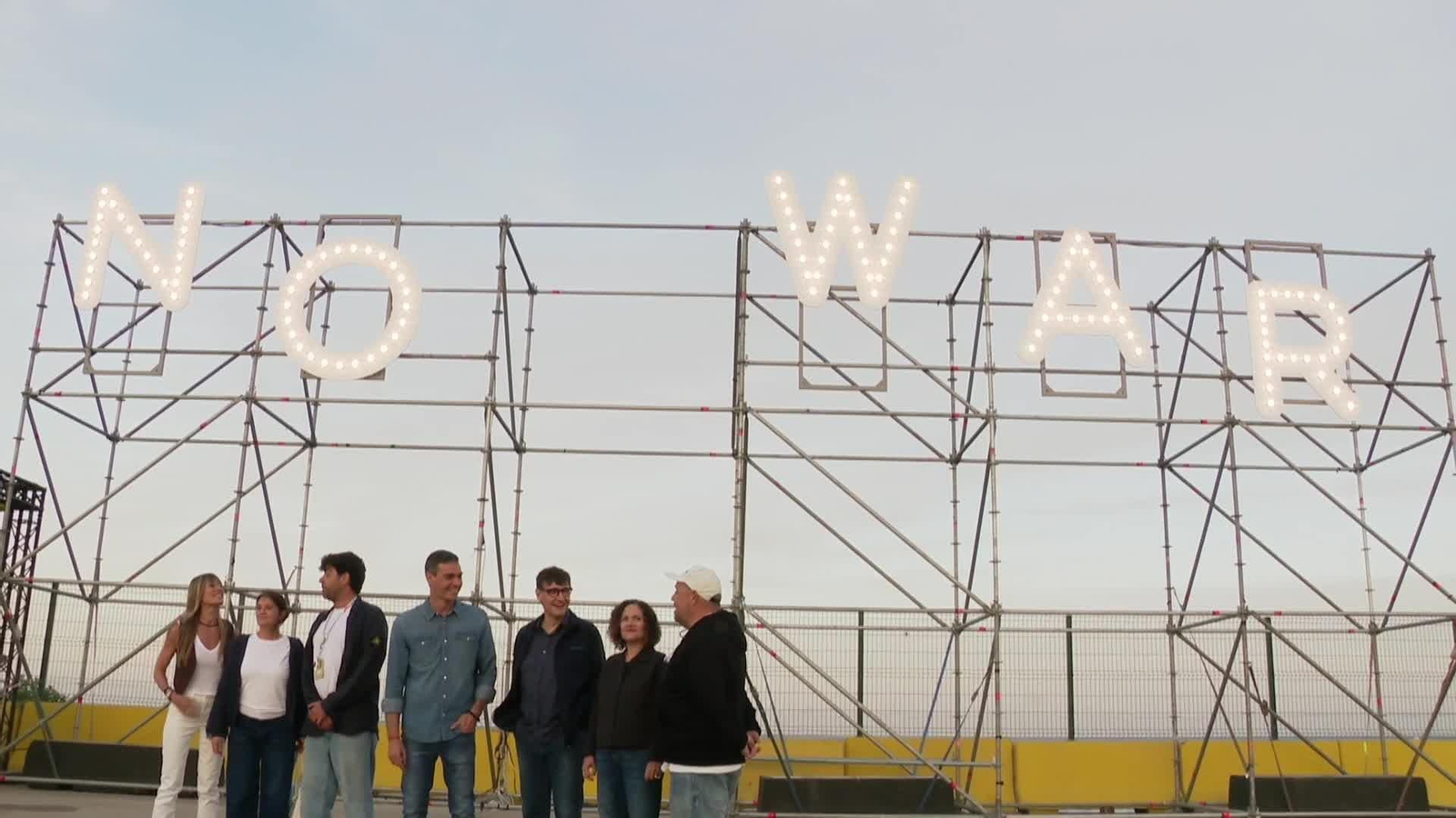 va sanchez primavera sound