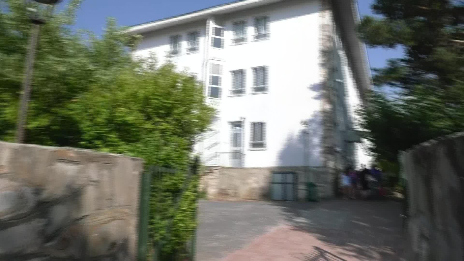J076-ZAMORA DESALOJADOS RECURSOS TARDE
