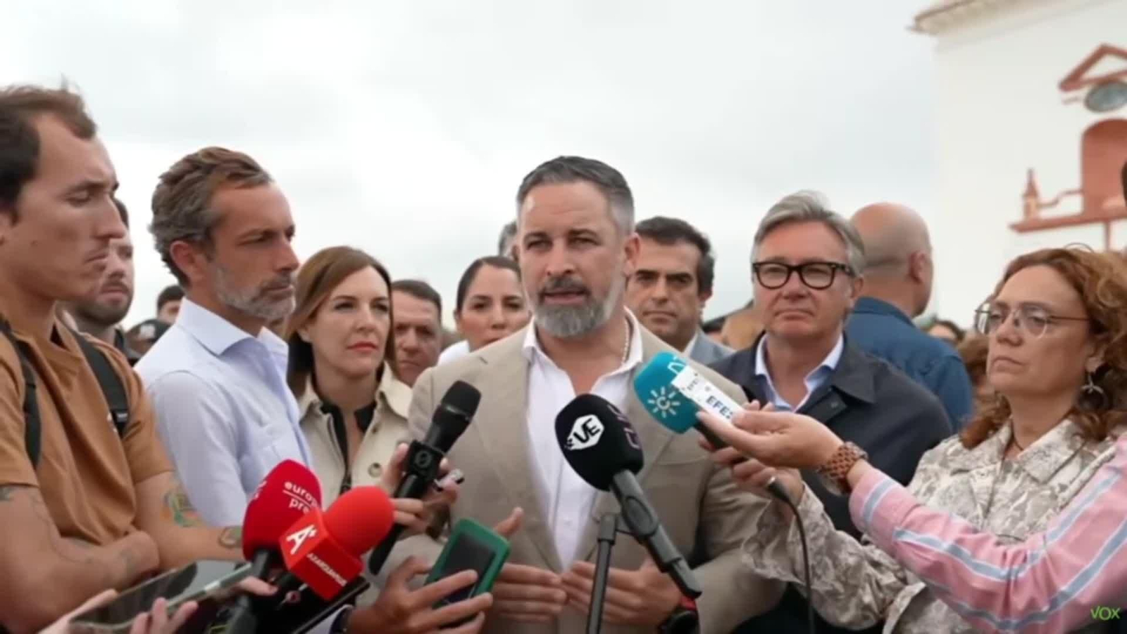 va abascal prioridad nacional