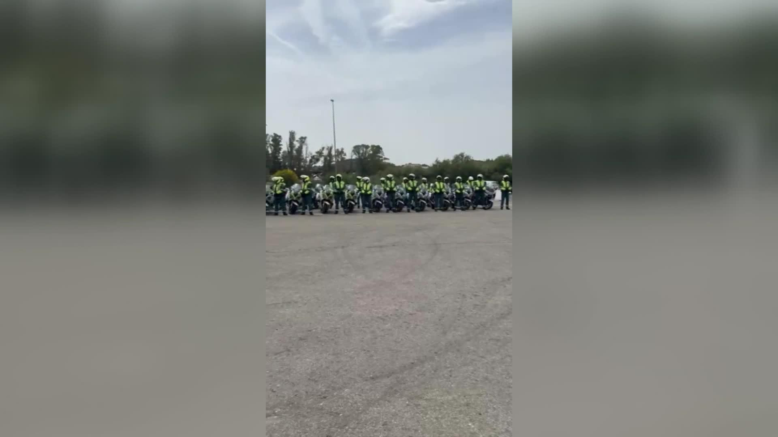 V027-CÁDIZ AMBIENTE MOTOS JEREZ